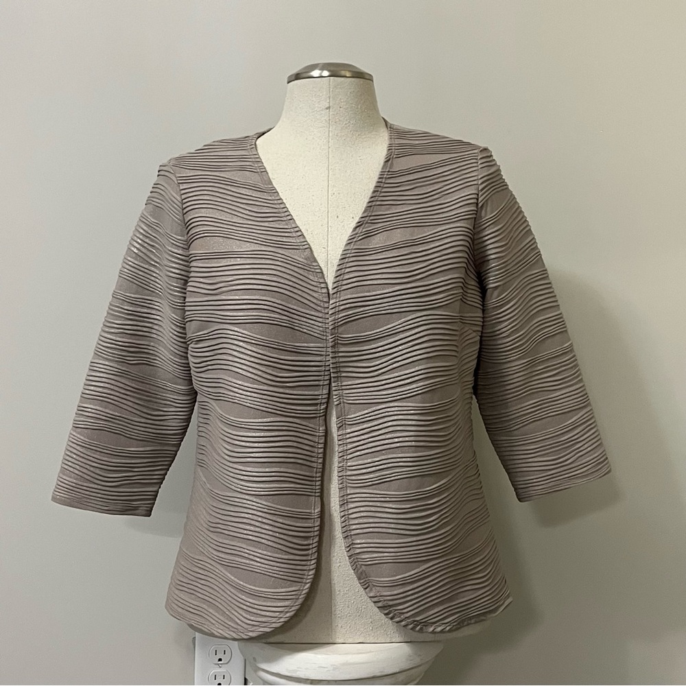 Frank Lyman Jacket